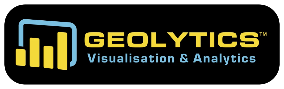GeoLytics Visualisation and Analytics
