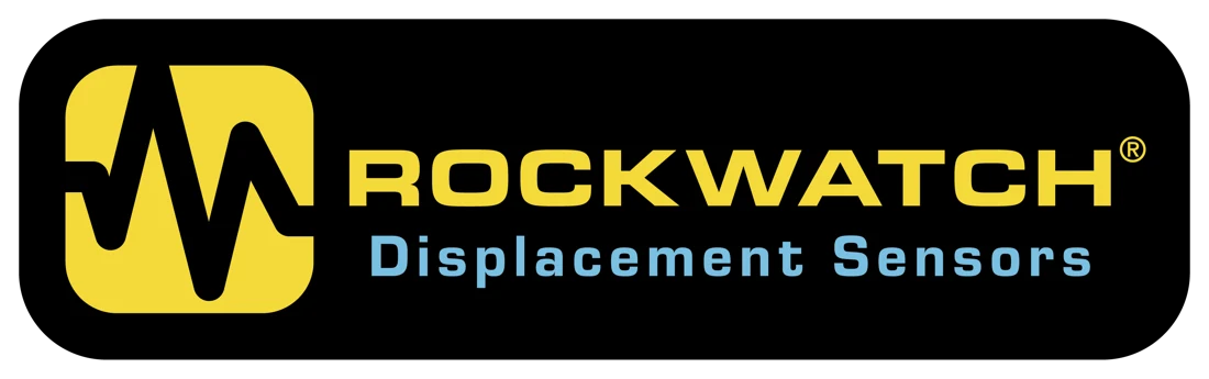 RockWatch Displacement Sensors